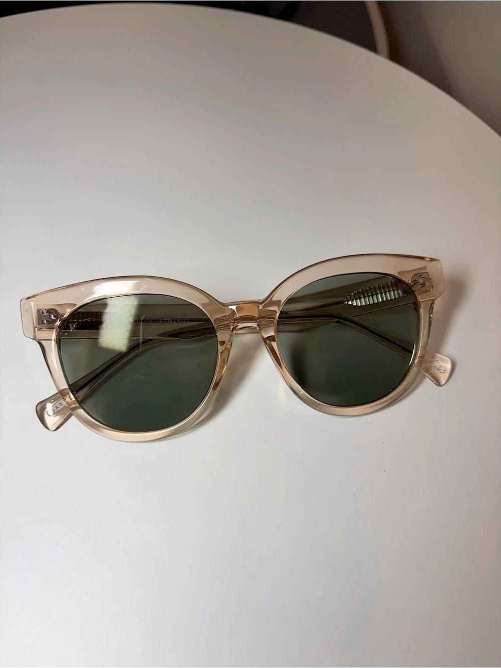 RAEN Nikol Sunglasses